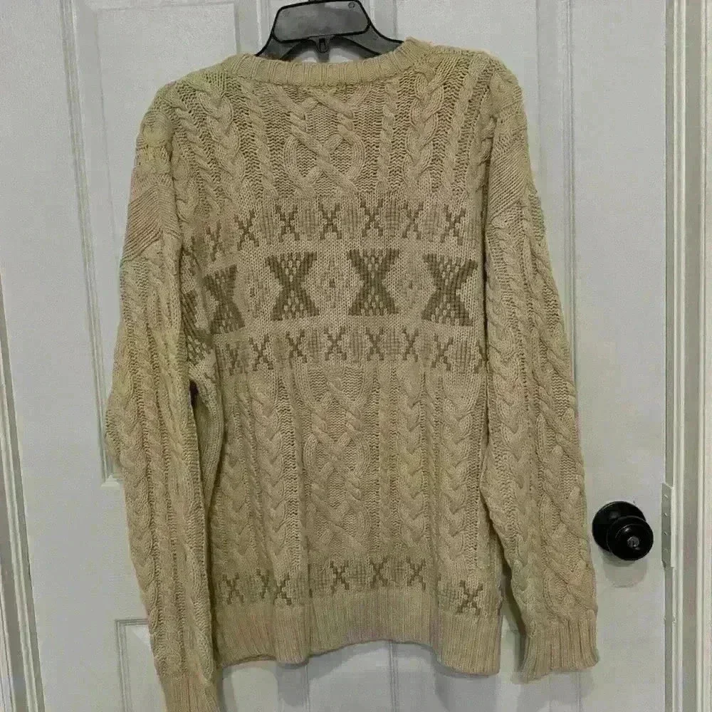 Woods & Gray Men’s LARGE, Rustic, woodsy, Outdoors, cabin wear, Blue Ridge Mts